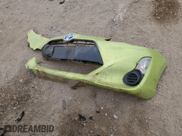 2015 Toyota Prius One z VIN JTDKDTB32F1103011, wystawiony jako Copart lot #57503755 z przebiegiem Nie podano mil oraz Szkoda całkowita • Salvage title. Historia ofert i sprzedaży dostępna na DreamBid. Obrazek 12.