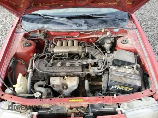 1994 Nissan Sentra E с VIN 1N4EB32A9RC854414, выставлен на аукционе Copart как лот 47402414 с пробегом 286 218 миль миль и Списание • Salvage title. История ставок и продаж доступна на DreamBid. Изображение 11.