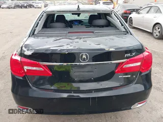 2016 Acura RLX Advance z VIN JH4KC1F97GC000032, wystawiony jako IAAI lot #42230393 z przebiegiem 204 328 mil mil oraz . Historia ofert i sprzedaży dostępna na DreamBid. Obrazek 17.