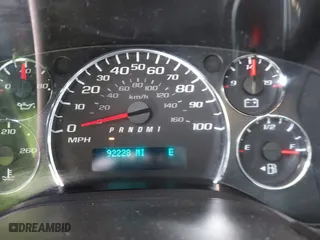 2013 Chevrolet Express Passenger 1LT with VIN 1GAZG1FA1D1191719, listed as a IAAI auction lot 42124977 with 92,228 mi miles. Bid and sale history available at carsss.com. Image 15.