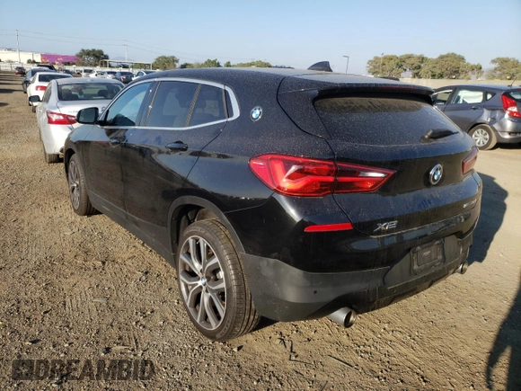 2019 BMW X2 sDrive28i z VIN WBXYJ3C50K5N18644, wystawiony jako Copart lot #63730432 z przebiegiem 22 310 mil mil oraz . Historia ofert i sprzedaży dostępna na DreamBid. Obrazek 3.