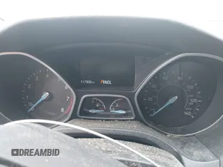 2015 Ford Focus SE с VIN 1FADP3F23FL203050, выставлен на аукционе IAAI как лот 42503466 с пробегом 117 908 миль миль и . История ставок и продаж доступна на DreamBid. Изображение 7.