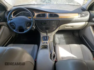 2002 Jaguar S-Type with VIN SAJDA03N32FM35859, listed as a Copart auction lot 48089525 with 67,675 mi miles and Clean Title. Bid and sale history available at DreamBid. Image 8.