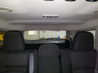 2017 Dodge Journey SXT с VIN 3C4PDDBG7HT592872, выставлен на аукционе Copart как лот 51666905 с пробегом 87 907 миль миль и Списание • Salvage title. История ставок и продаж доступна на DreamBid. Изображение 10.