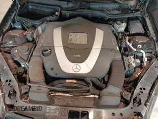 2007 Mercedes-Benz SLK 280 с VIN WDBWK54F07F134240, выставлен на аукционе IAAI как лот 42803703 с пробегом 132 146 миль миль и . История ставок и продаж доступна на DreamBid. Изображение 10.