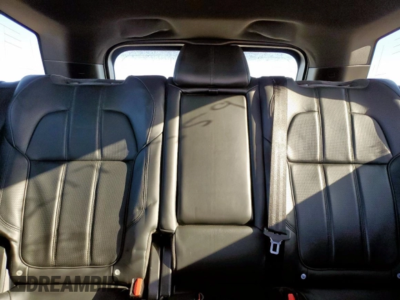 2016 Land Rover Range Rover Sport HSE with VIN SALWR2KFXGA102920, listed as a Copart auction lot 49410245 with Not provided miles and Clean title. Bid and sale history available at DreamBid. Image 10.