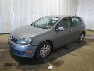2013 Volkswagen Golf с VIN WVWDB7AJ5DW101808, выставлен на аукционе Copart как лот 41354185 с пробегом 145 160 миль миль и Чистый • Clean title. История ставок и продаж доступна на DreamBid. Изображение 1.