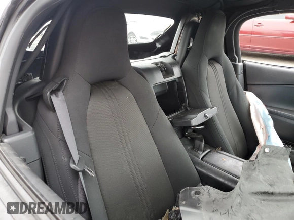 2021 Mazda MX-5 Miata Sport with VIN JM1NDAB70M0455950, listed as a Copart auction lot 54979915 with Not provided miles and Salvage title. Bid and sale history available at DreamBid. Image 10.