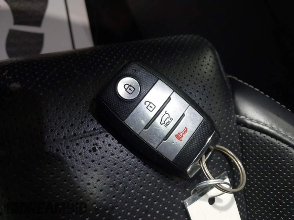 2020 Kia Sportage EX z VIN KNDPNCAC4L7802413, wystawiony jako IAAI lot #41921265 z przebiegiem 92 100 mil mil oraz . Historia ofert i sprzedaży dostępna na DreamBid. Obrazek 11.