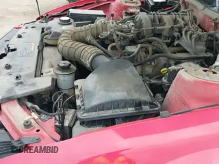 2005 Ford Mustang Deluxe с VIN 1ZVFT80N355177998, выставлен на аукционе IAAI как лот 42837004 с пробегом 140 443 миль миль и . История ставок и продаж доступна на DreamBid. Изображение 19.