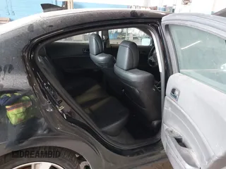 2014 Acura ILX Technology z VIN 19VDE1F71EE005731, wystawiony jako IAAI lot #42279107 z przebiegiem 84 083 mil mil oraz . Historia ofert i sprzedaży dostępna na DreamBid. Obrazek 8.