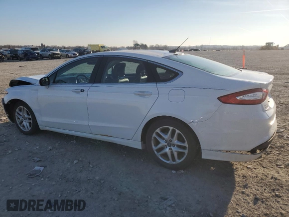 2013 Ford Fusion SE with VIN 3FA6P0HR4DR363597, listed as a Copart auction lot 50791995 with 183,049 mi miles and Clean Title. Bid and sale history available at carsss.com. Image 2.