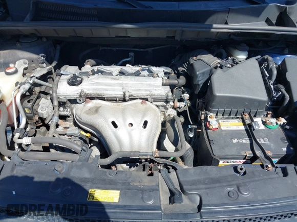 2014 Scion xB z VIN JTLZE4FE2EJ060628, wystawiony jako IAAI lot #39297436 z przebiegiem 171 762 mil mil oraz . Historia ofert i sprzedaży dostępna na DreamBid. Obrazek 10.