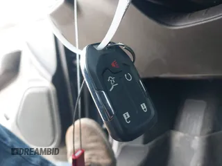 2020 GMC Acadia SLE z VIN 1GKKNRLS1LZ224345, wystawiony jako IAAI lot #41730857 z przebiegiem 85 126 mil mil oraz . Historia ofert i sprzedaży dostępna na DreamBid. Obrazek 11.