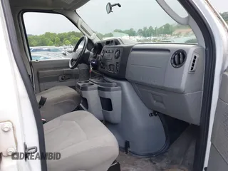 2012 Ford Econoline Cargo Recreational with VIN 1FTNE2EW9CDB05469, listed as a IAAI auction lot 42473914 with 162,920 mi miles and . Bid and sale history available at DreamBid. Image 5.