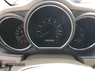 2008 Lexus RX with VIN 2T2HK31U38C091391, listed as a Copart auction lot 52376915 with 230,367 mi miles and Salvage Title. Bid and sale history available at carsss.com. Image 9.