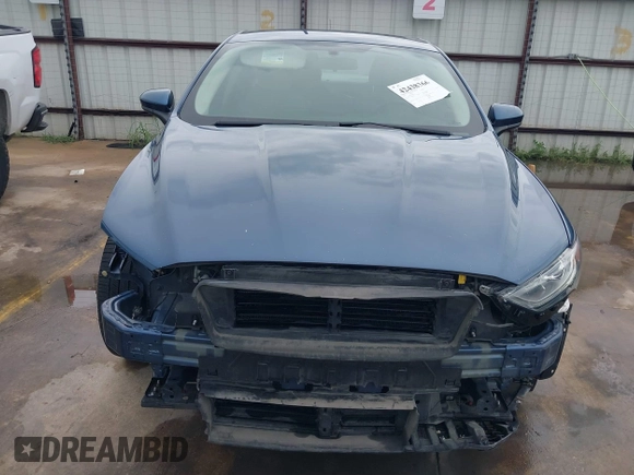 2018 Ford Fusion SE with VIN 3FA6P0H73JR109454, listed as a IAAI auction lot 42438366 with 105,802 mi miles and . Bid and sale history available at DreamBid. Image 13.
