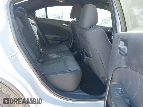 2022 Dodge Charger SXT with VIN 2C3CDXBG7NH208839, listed as a IAAI auction lot 41701171 with 71,552 mi miles and . Bid and sale history available at DreamBid. Image 8.