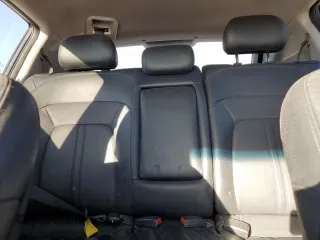 2013 Kia Sportage SX with VIN KNDPCCA60D7395854, listed as a Copart auction lot 44310485 with 137,761 mi miles and Salvage Title. Bid and sale history available at carsss.com. Image 10.