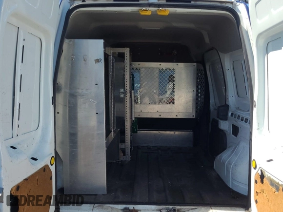 2012 Ford Transit Connect XLT z VIN NM0LS7BN1CT116722, wystawiony jako IAAI lot #42798390 z przebiegiem 23 379 mil mil oraz . Historia ofert i sprzedaży dostępna na DreamBid. Obrazek 20.