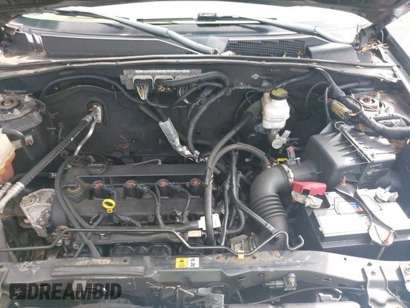 2012 Ford Escape Limited с VIN 1FMCU0E72CKA03302, выставлен на аукционе IAAI как лот 42699678 с пробегом 148 557 миль миль и . История ставок и продаж доступна на DreamBid. Изображение 10.