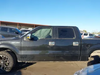 2014 Ford F-150 XL with VIN 1FTEW1CM6EFB40597, listed as a IAAI auction lot 41832554 with 159,192 mi miles and . Bid and sale history available at DreamBid. Image 14.