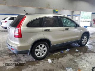 2007 Honda CR-V EX z VIN JHLRE48507C005324, wystawiony jako Copart lot #56006675 z przebiegiem 245 618 mil mil oraz Czysty tytuł • Clean title. Historia ofert i sprzedaży dostępna na DreamBid. Obrazek 3.