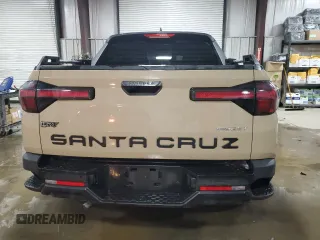 2024 Hyundai Santa Cruz XRT z VIN 5NTJDDDF1RH105338, wystawiony jako Copart lot #46168405 z przebiegiem Nie podano mil oraz Szkoda całkowita • Salvage title. Historia ofert i sprzedaży dostępna na DreamBid. Obrazek 6.