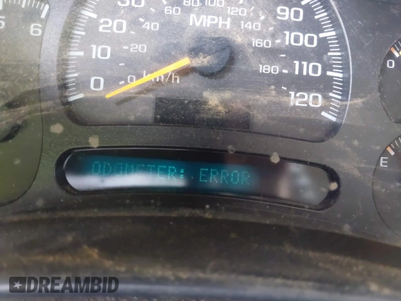 2005 GMC Sierra 2500HD SLE z VIN 1GTHK23U75F804162, wystawiony jako IAAI lot #42143820 z przebiegiem 3 mil mil oraz . Historia ofert i sprzedaży dostępna na DreamBid. Obrazek 15.