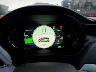 2020 Chevrolet Bolt EV Premier z VIN 1G1FZ6S07L4149480, wystawiony jako Copart lot #45552255 z przebiegiem 9 049 mil mil oraz Szkoda całkowita • Salvage title. Historia ofert i sprzedaży dostępna na DreamBid. Obrazek 9.