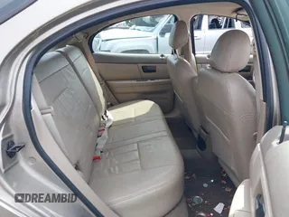 2004 Mercury Sable LS Premium z VIN 1MEHM59S34A626679, wystawiony jako IAAI lot #42364055 z przebiegiem 98 760 mil mil oraz . Historia ofert i sprzedaży dostępna na DreamBid. Obrazek 8.