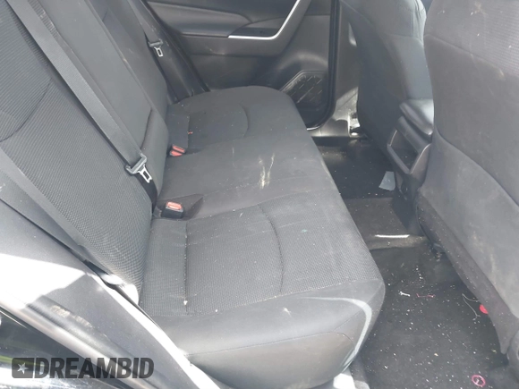 2020 Toyota RAV4 LE with VIN 2T3H1RFV5LW075011, listed as a IAAI auction lot 41865056 with 134,482 mi miles and . Bid and sale history available at DreamBid. Image 8.