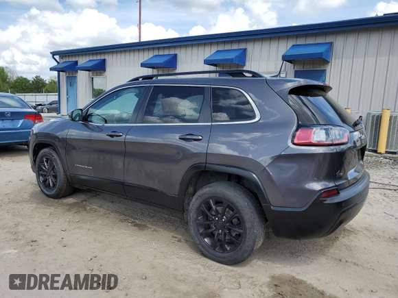 2021 Jeep Cherokee Latitude Plus с VIN 1C4PJLLB8MD168591, выставлен на аукционе Copart как лот 51988045 с пробегом 67 020 миль миль и Чистый • Clean title. История ставок и продаж доступна на DreamBid. Изображение 2.