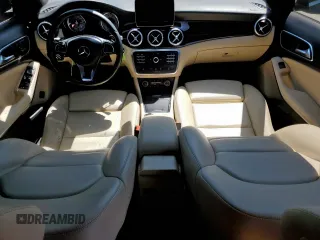 2016 Mercedes-Benz GLA 250 z VIN WDCTG4EB6GJ203466, wystawiony jako Copart lot #52674185 z przebiegiem 156 555 mil mil oraz Czysty tytuł • Clean title. Historia ofert i sprzedaży dostępna na DreamBid. Obrazek 8.