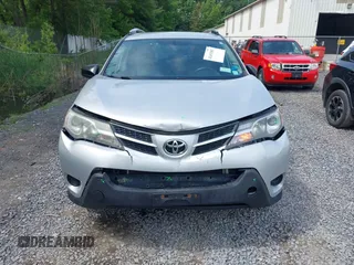2013 Toyota RAV4 LE with VIN 2T3BFREV9DW062515, listed as a IAAI auction lot 42451882 with 180,721 mi miles and . Bid and sale history available at DreamBid. Image 12.
