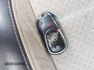 2017 Buick Encore Preferred с VIN KL4CJASB5HB181248, выставлен на аукционе IAAI как лот 42604517 с пробегом 87 610 миль миль и . История ставок и продаж доступна на DreamBid. Изображение 11.