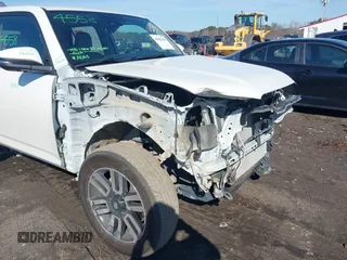 2022 Toyota 4Runner Limited z VIN JTEKU5JR4N6069801, wystawiony jako IAAI lot #41582386 z przebiegiem 39 377 mil mil oraz . Historia ofert i sprzedaży dostępna na DreamBid. Obrazek 6.