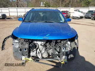 2020 Jeep Compass Limited with VIN 3C4NJDCB3LT127100, listed as a IAAI auction lot 41767535 with 114,114 mi miles. Bid and sale history available at carsss.com. Image 6.