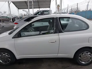 2000 Toyota ECHO with VIN JTDAT1232Y0082981, listed as a IAAI auction lot 41503408 with 205,493 mi miles and . Bid and sale history available at DreamBid. Image 14.