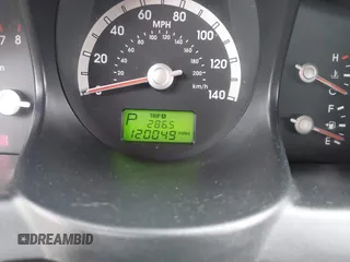 2006 Kia Sportage LX with VIN KNDJF723867199186, listed as a IAAI auction lot 41491243 with 120,049 mi miles and . Bid and sale history available at carsss.com. Image 7.