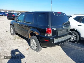 2007 Mercury Mariner Premier с VIN 4M2CU97127KJ20444, выставлен на аукционе IAAI как лот 40810464 с пробегом 163 702 миль миль и . История ставок и продаж доступна на DreamBid. Изображение 3.