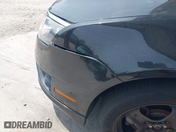 2010 Ford Fusion SE with VIN 3FAHP0HAXAR129141, listed as a IAAI auction lot 42224340 with 101,729 mi miles and . Bid and sale history available at DreamBid. Image 13.
