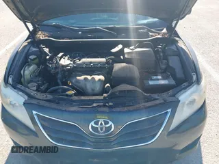 2010 Toyota Camry with VIN 4T4BF3EK0AR014852, listed as a IAAI auction lot 42205825 with 239,751 mi miles and . Bid and sale history available at DreamBid. Image 10.