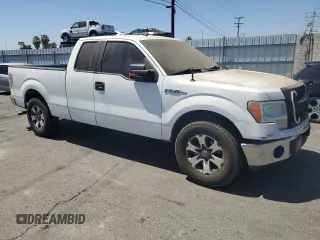 2013 Ford F-150 XL с VIN 1FTFX1CF4DFB45542, выставлен на аукционе Copart как лот 66736905 с пробегом 239 949 миль миль и Списание • Salvage title. История ставок и продаж доступна на DreamBid. Изображение 4.