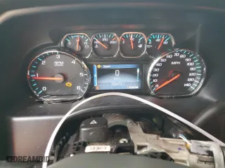 2014 Chevrolet Silverado 1500 LT with VIN 1GCRCRECXEZ343746, listed as a Copart auction lot 44770955 with 150,473 mi miles and Clean Title. Bid and sale history available at carsss.com. Image 9.