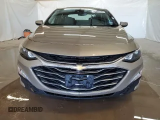 2024 Chevrolet Malibu LT with VIN 1G1ZD5ST1RF215390, listed as a Copart auction lot 53149955 with 21,637 mi miles and Salvage Title. Bid and sale history available at DreamBid. Image 5.
