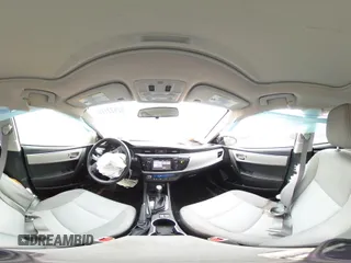 2016 Toyota Corolla L with VIN 2T1BURHE5GC676235, listed as a Copart auction lot 52532125 with 71,482 mi miles and Salvage Title. Bid and sale history available at DreamBid. Image 12.