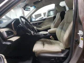 2021 Subaru Legacy Limited XT with VIN 4S3BWGN60M3017916, listed as a Copart auction lot 82842684 with 23,149 mi miles and Salvage title. Bid and sale history available at DreamBid. Image 7.