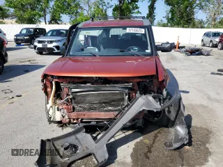 2004 Honda Element EX z VIN 5J6YH28594L022228, wystawiony jako Copart lot #57143675 z przebiegiem Nie podano mil oraz Szkoda całkowita • Salvage title. Historia ofert i sprzedaży dostępna na DreamBid. Obrazek 5.