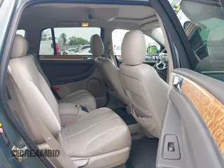 2005 Chrysler Pacifica with VIN 2C8GF78485R489384, listed as a IAAI auction lot 42289525 with 149,099 mi miles and . Bid and sale history available at DreamBid. Image 8.
